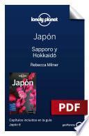 libro Japón 6. Sapporo Y Hokkaido